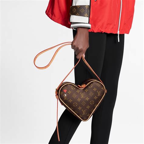 louis vuitton heart bag 2024|louis vuitton heart bag 2021.